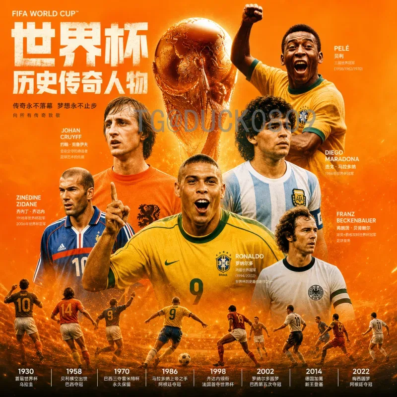 完整2026世界杯分组结果揭晓：48强激战美加墨，死亡之组与夺冠热门全面解析